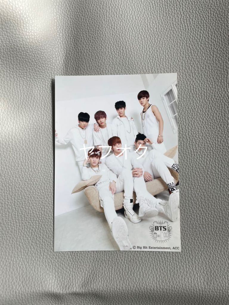 BTS 1st JAPAN STAGE -NEXT Love BTS 防弾少年団 2014 1st JAPAN