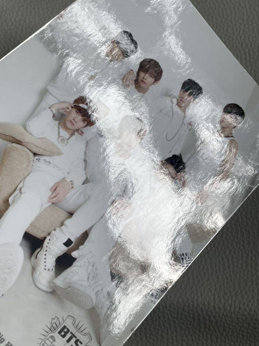 BTS 1st JAPAN STAGE -NEXT Love BTS 防弾少年団 2014 1st JAPAN