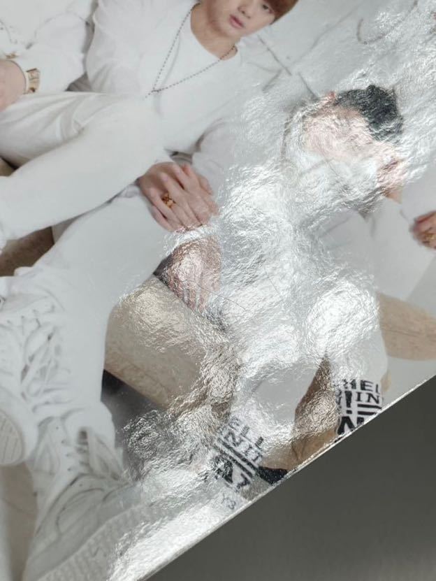 BTS 1st JAPAN STAGE -NEXT Love BTS 防弾少年団 2014 1st JAPAN