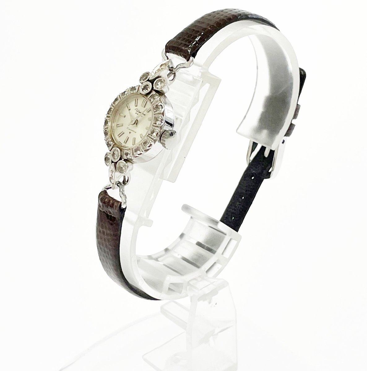 【希少】セイコー SEIKO 14KWG 11-3700アンティーク 腕時計 希少セイコー SEIKO 14KWG 11-3700アンティーク 腕時計 デッド