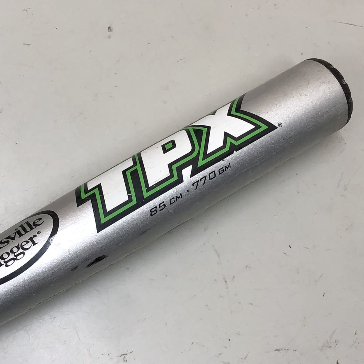 ルイスビルスラッガー ルイスビルスラッガー 軟式バット カタリストXR