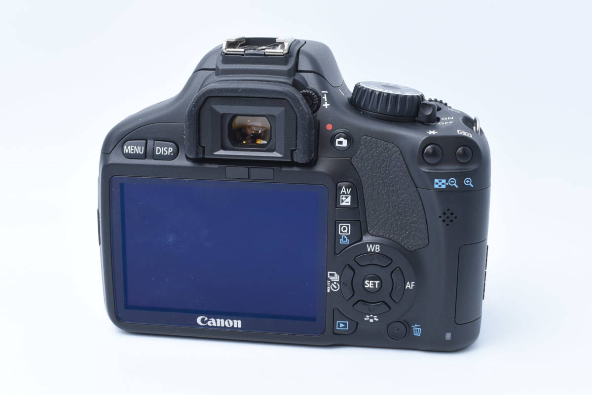 ☆美品☆ キャノン Canon EOS Kiss X4 ボディ 【公式通販】