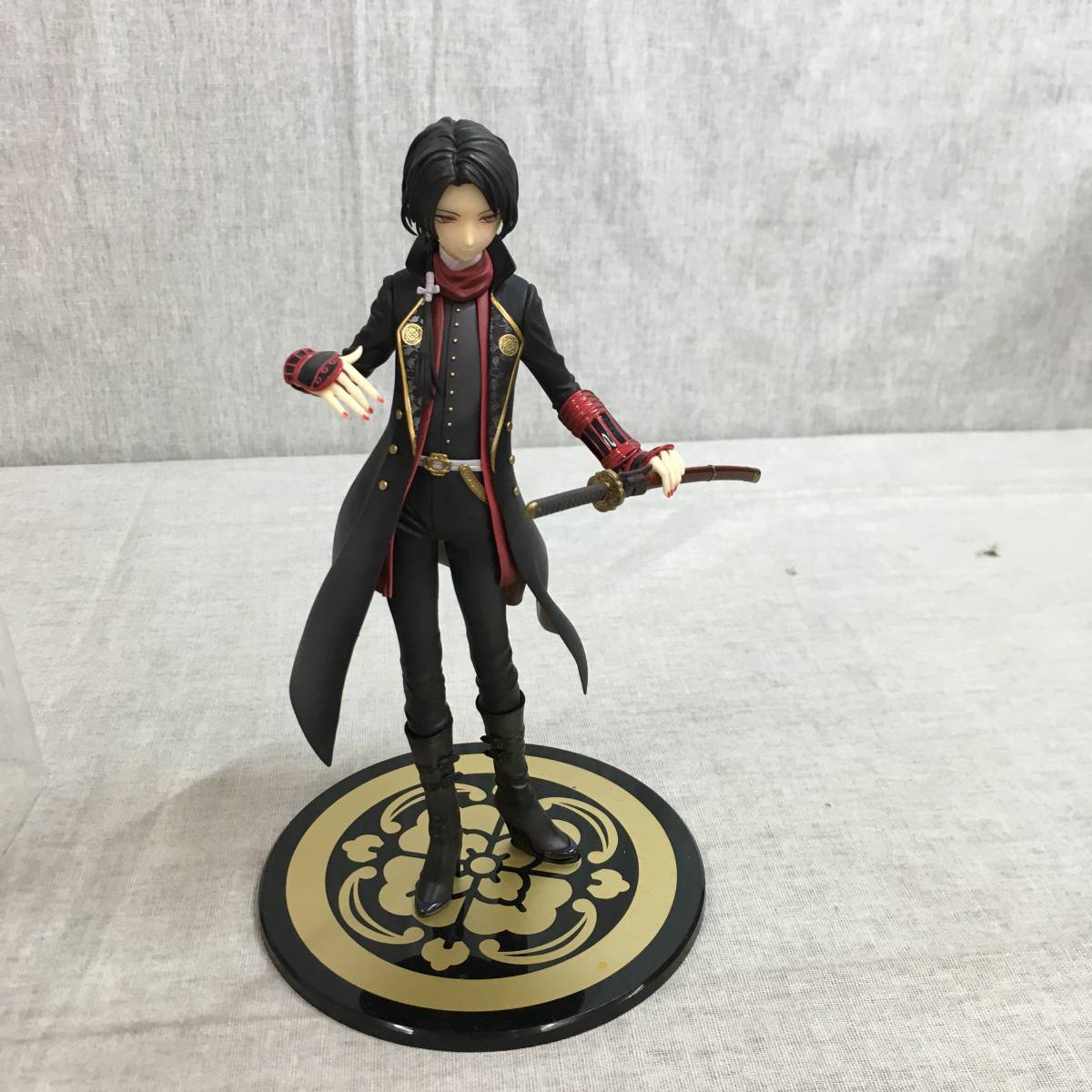刀剣乱舞-ONLINE- 加州清光 1/8スケール ABS&PVC製 塗装済み完成品 