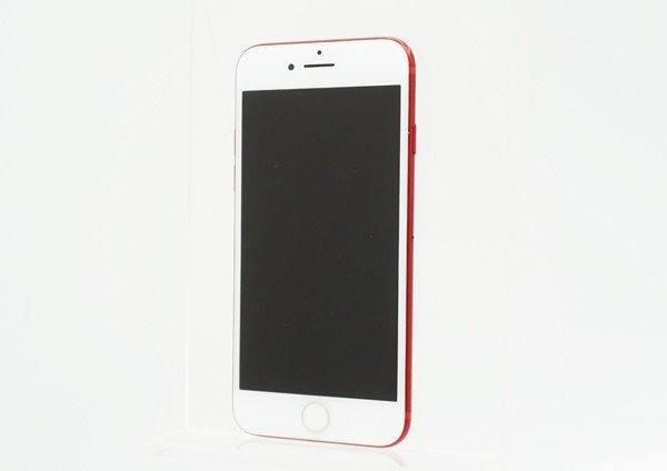 ◇ジャンク【docomo/Apple】iPhone 7 128GB SIMロック解除済み MPRX2J