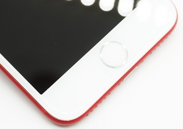 ◇ジャンク【docomo/Apple】iPhone 7 128GB SIMロック解除済み MPRX2J