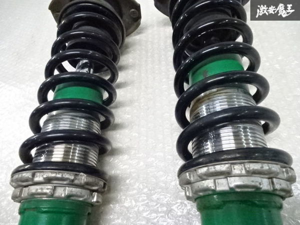 TEIN テイン MH21S MH22S ワゴンR タイプワゴン フロント ネジ式 車 