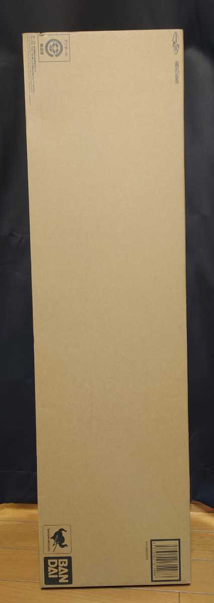 TAMSHII Lab 仮面ライダーBlack サタンサーベル