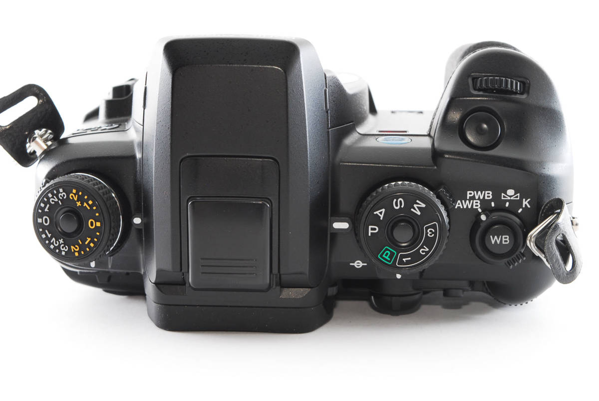 KONICA MINOLTA α-7 DIGITAL ボディ コニカミノルタ X88214223