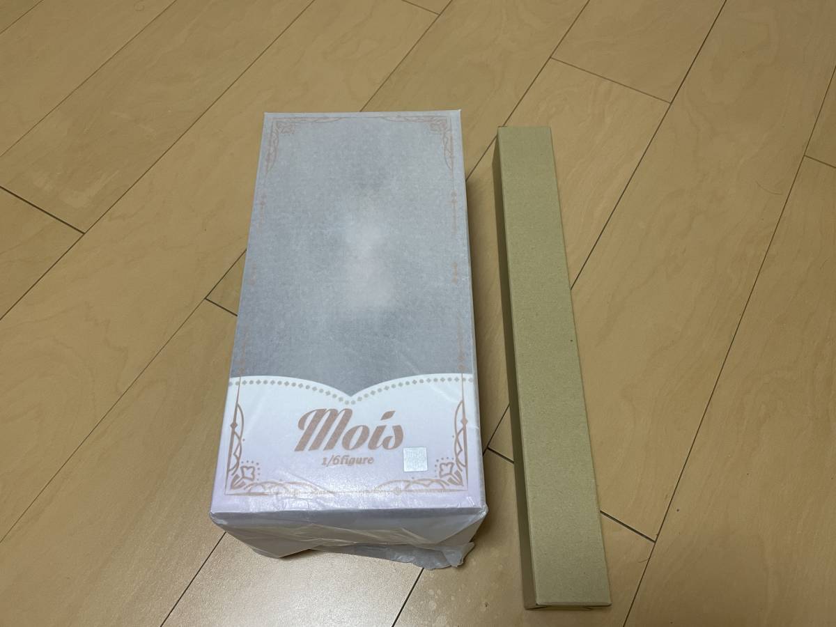 未開封】Mois 1/6 完成品フィギュア [ネオンマックス] トリダモノ 