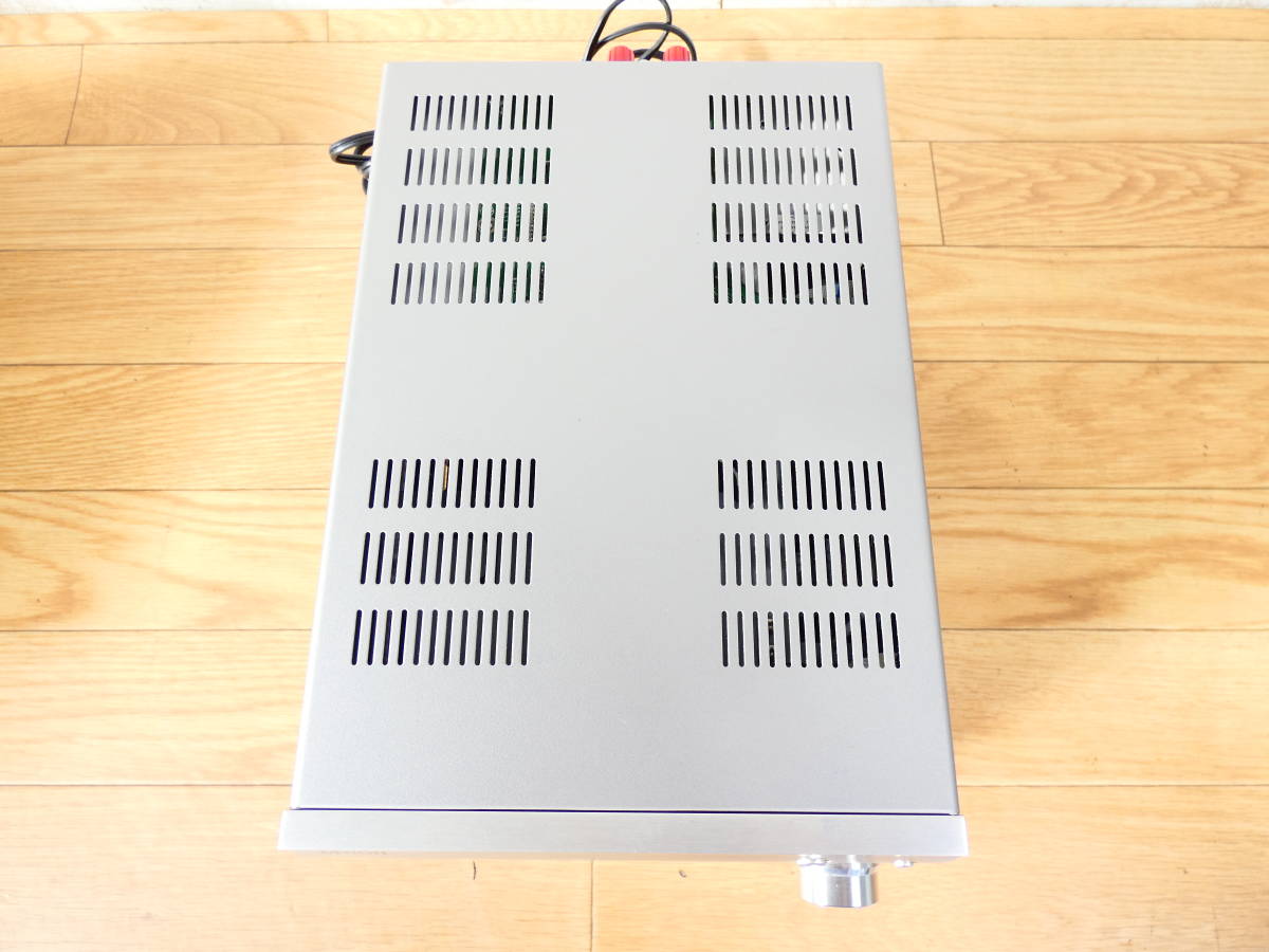 DENON デノン D-MX11 CDレシーバー 本体のみ 音響機器 オーディオ @80 (2)