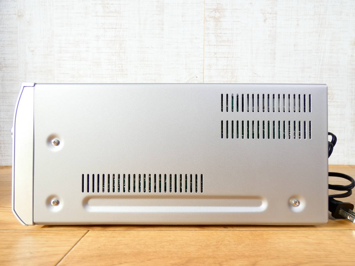 DENON デノン D-MX11 CDレシーバー 本体のみ 音響機器 オーディオ @80 (2)