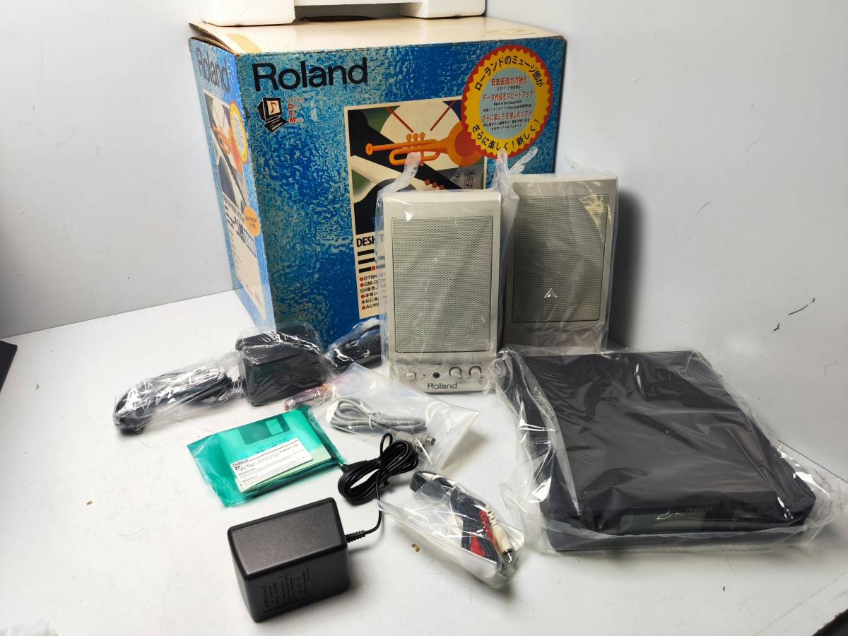 SR-JV80-11 Roland Techno Board Expansion | TECHNO Collection
