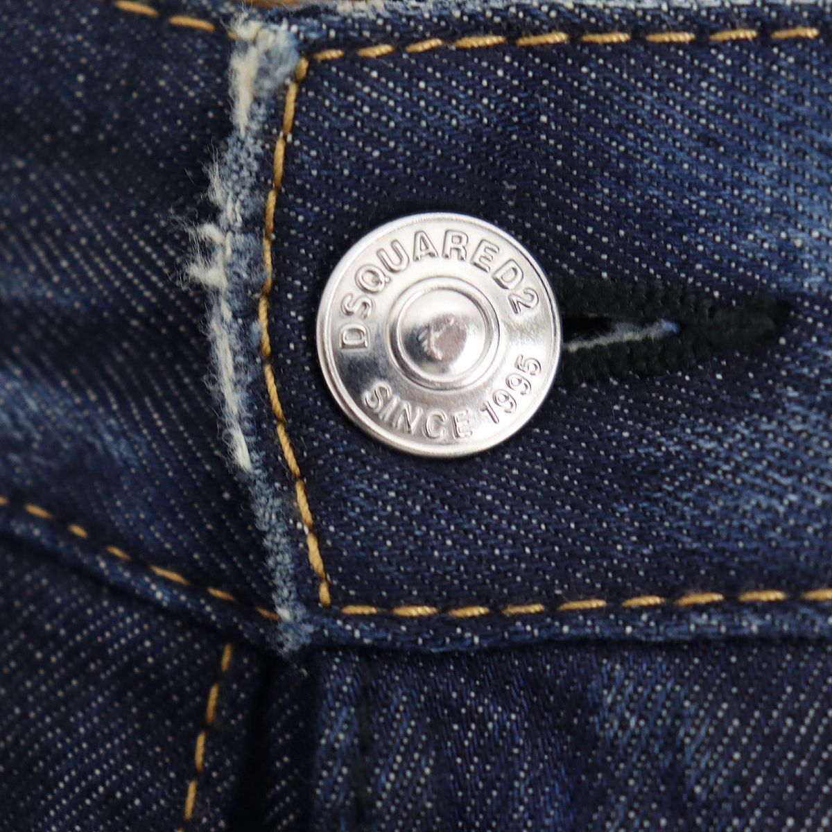 ドンドン見直し Dsquared2 ディースクエアード Tidy Biker S71LA0977 
