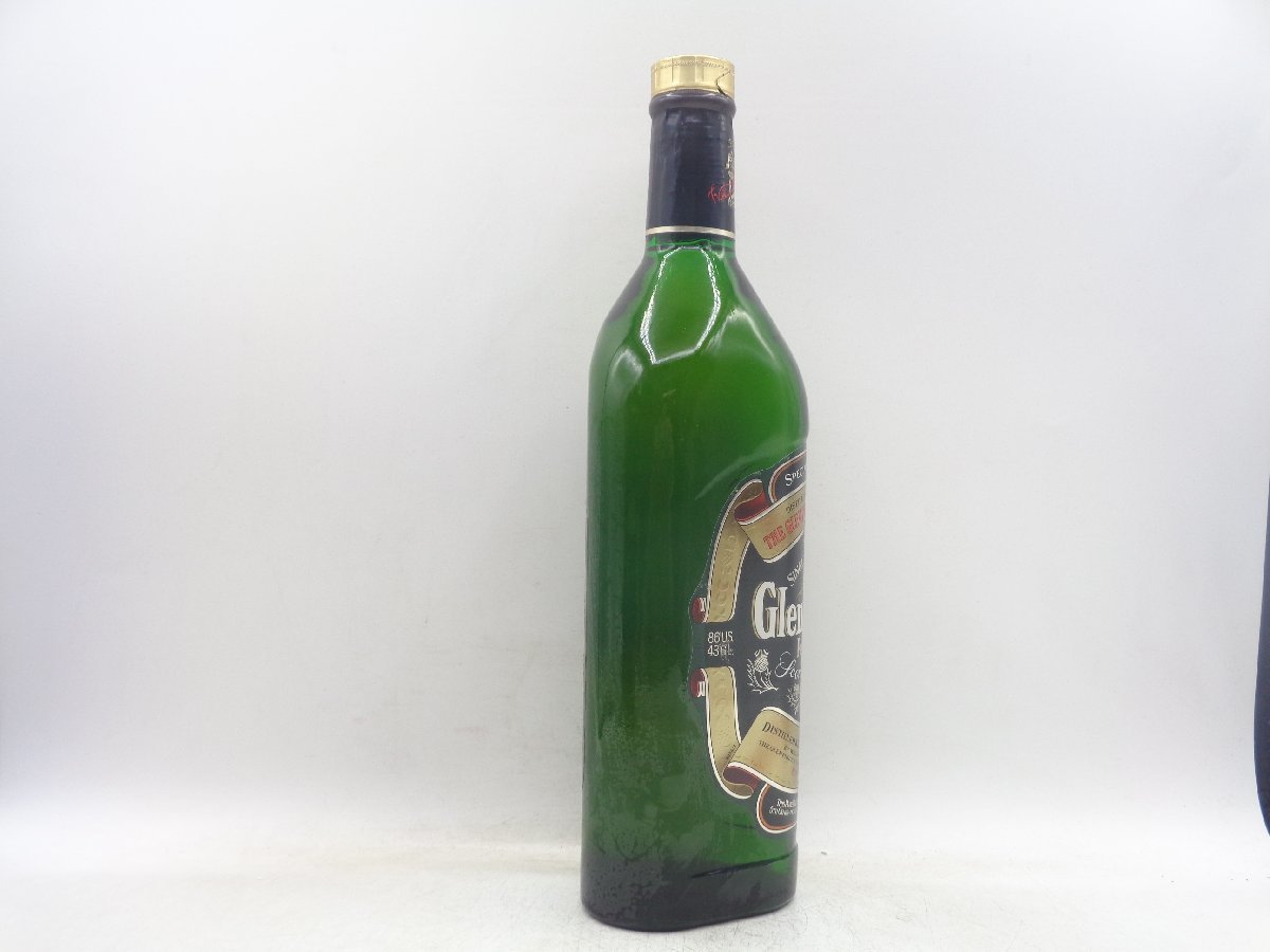 GLENFIDDICH PURE MALT グレンフィディック スペシャルリザーブ ピュア