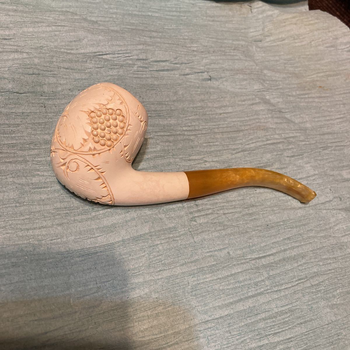 ハンドメイド : ハンドメイドパイプ 喫煙具 Y TOKISE Kazuma | pipe 