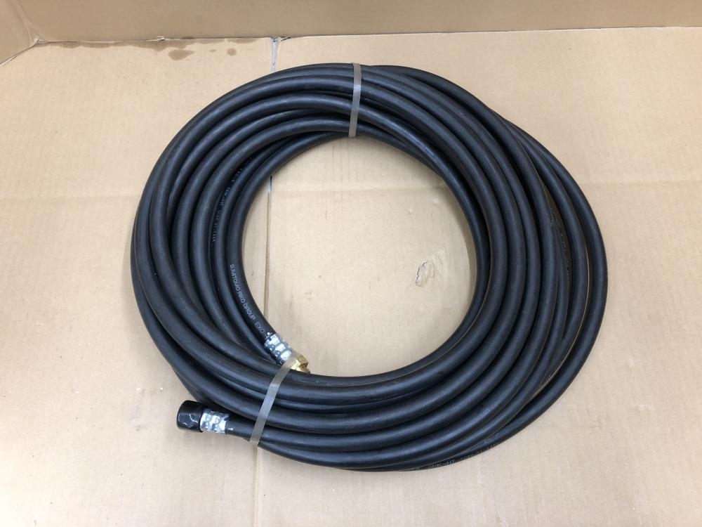 010□おすすめ商品□住友理工 高圧油圧ホース EXC140-9 【公式通販】