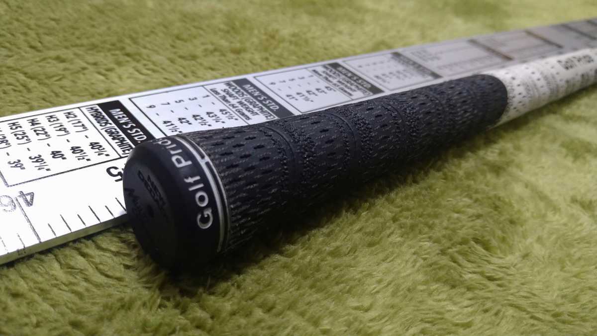 PING G410 5番 スピーダーⅣ 純正カスタムシャフト レフティピン G410 