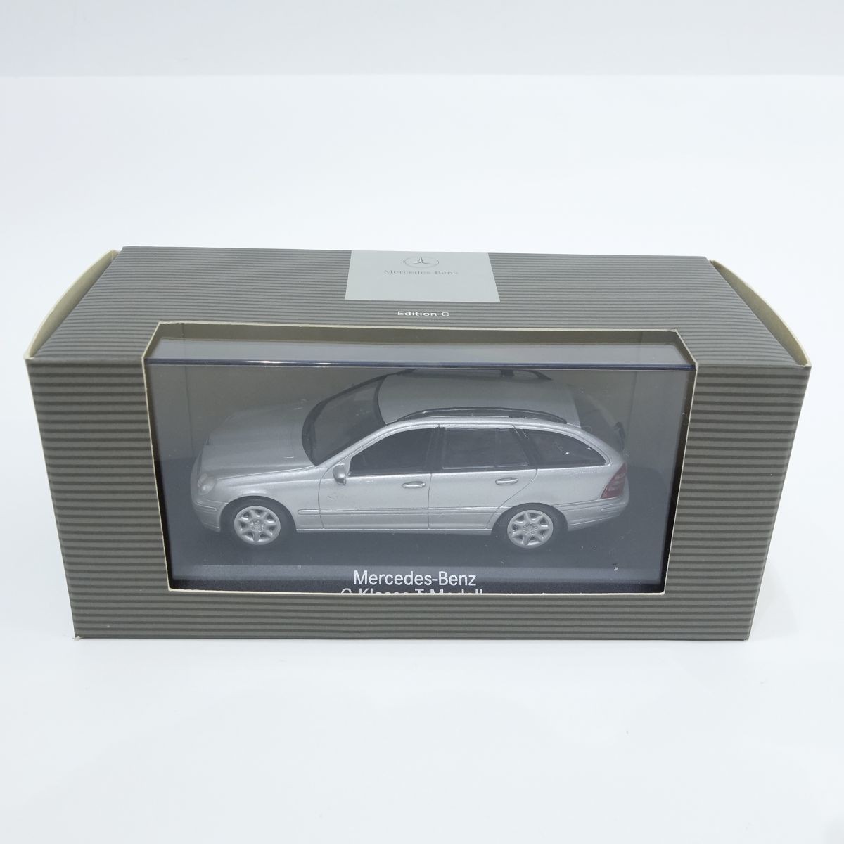 爆買い，大人気 074 ミニチャンプス 1/43 メルセデスベンツ Tモデル Cクラス ミニカー 難あり(乗用車)｜売買されたオークション情報、yahooの商品情報をアーカイブ公開 - オークファン 乗用車