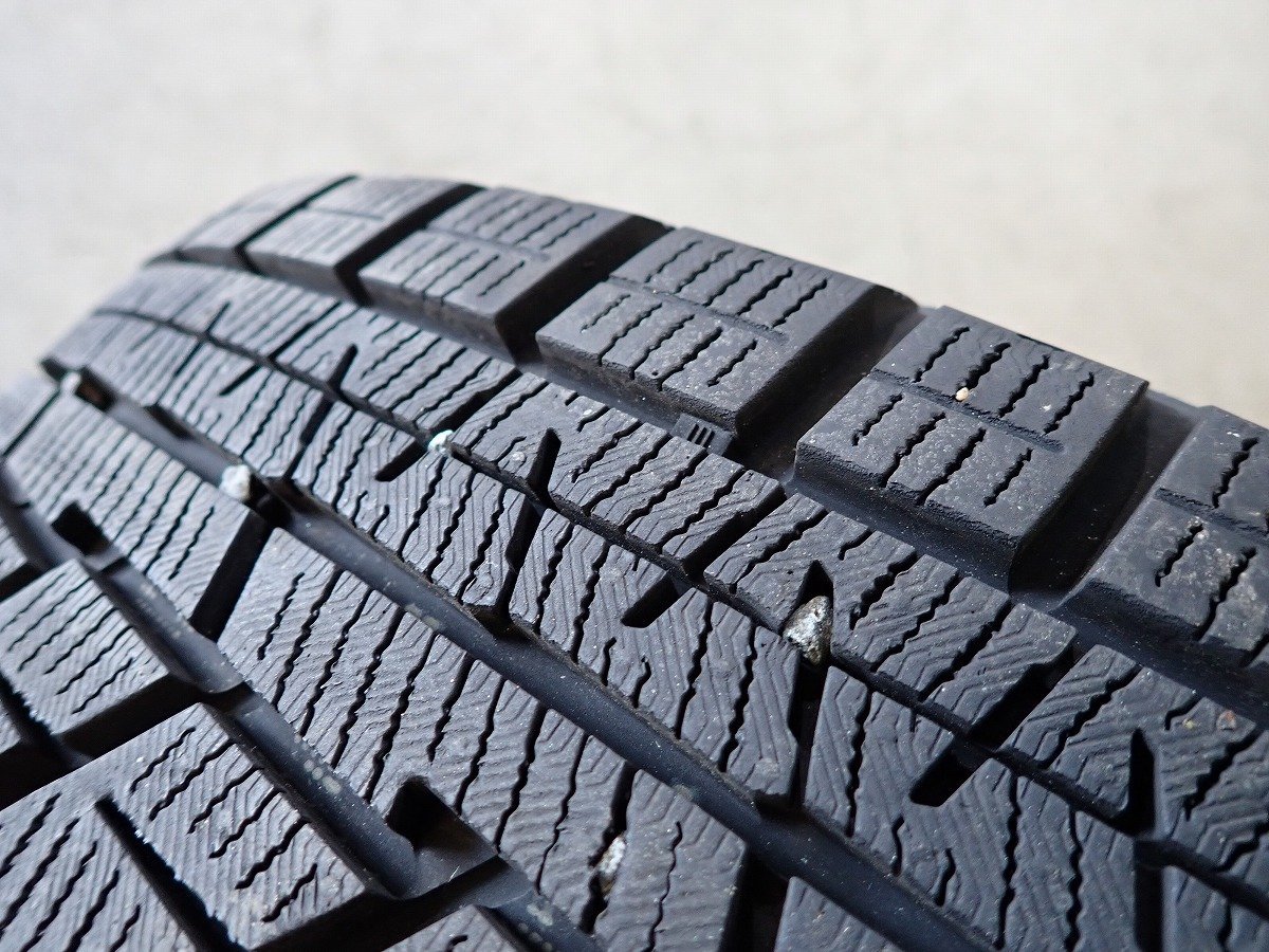QR4510【送料無料175/60R16】100系ラクティス クロスビー イグニス 