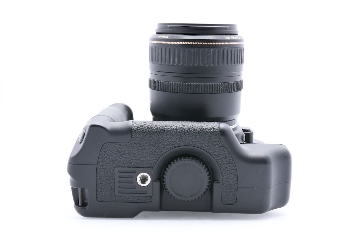 CANON EOS7 ボディ + BP300 キヤノン AF一眼レフカメラ フィルムカメラ