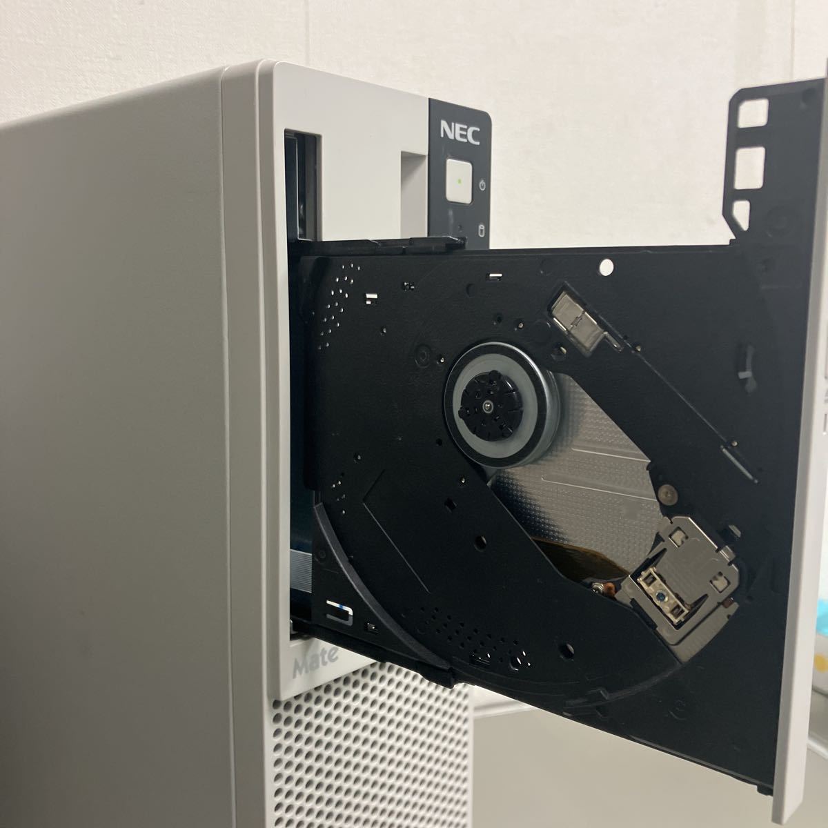 Mate NEC | Windows11 中古パソコン MKL36L-3 : 中古 中古デスクトップ