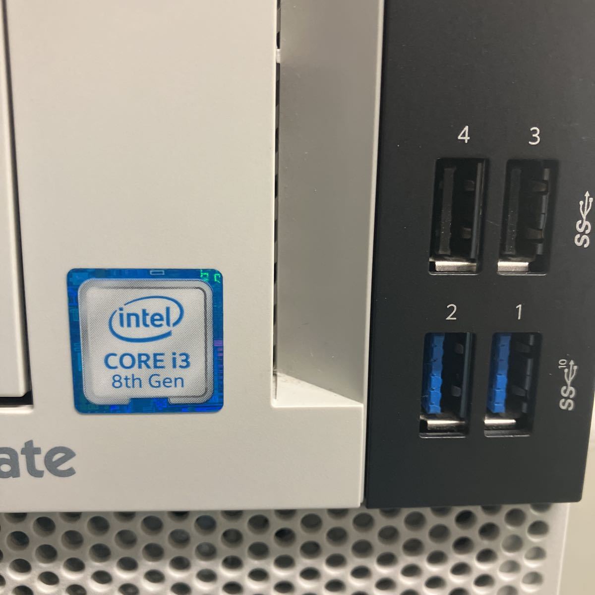 Mate NEC | Windows11 中古パソコン MKL36L-3 : 中古 中古デスクトップ