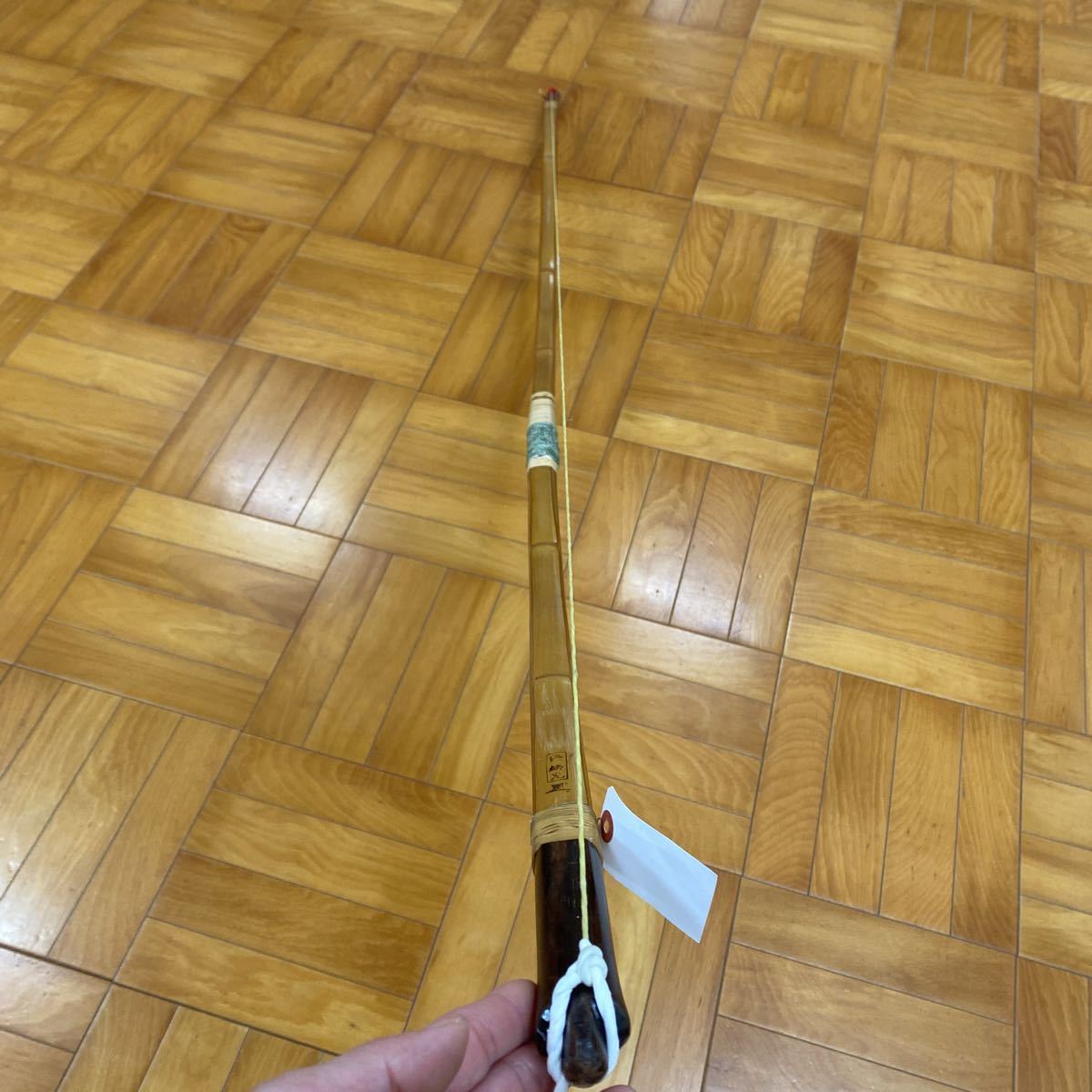 弓道 竹弓 和弓 銘あり 弓 - 並寸 Yahoo!オークション 小山弓具公式 