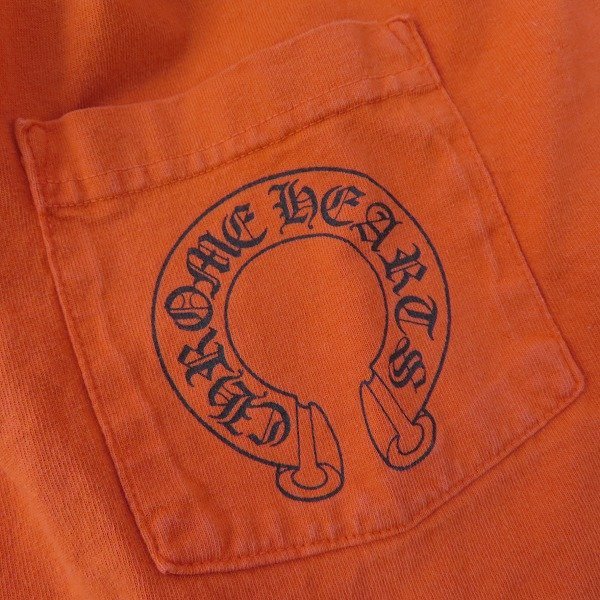 ☆【JPタグ】CHROME HEARTS×MATTY BOY/クロムハーツ×マッティボーイ 