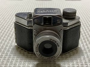 豆カメラのYahoo!オークション(旧ヤフオク!)の相場・価格を見る｜Yahoo