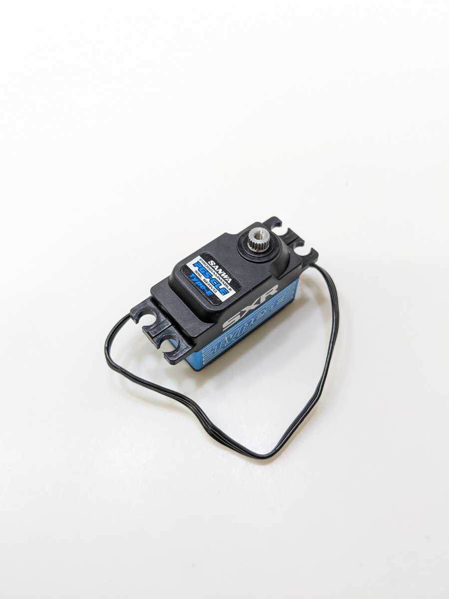 PGS-CLE SANWA サンワ サーボ Type-E | TYPE-E SSL Programable