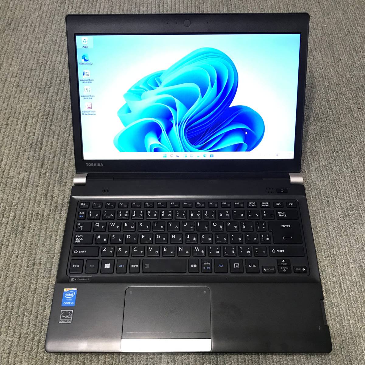 dynabook ⁄ : R734⁄M TOSHIBA R734⁄K 東芝 Core i5 Intel 4300M R734 ○ (