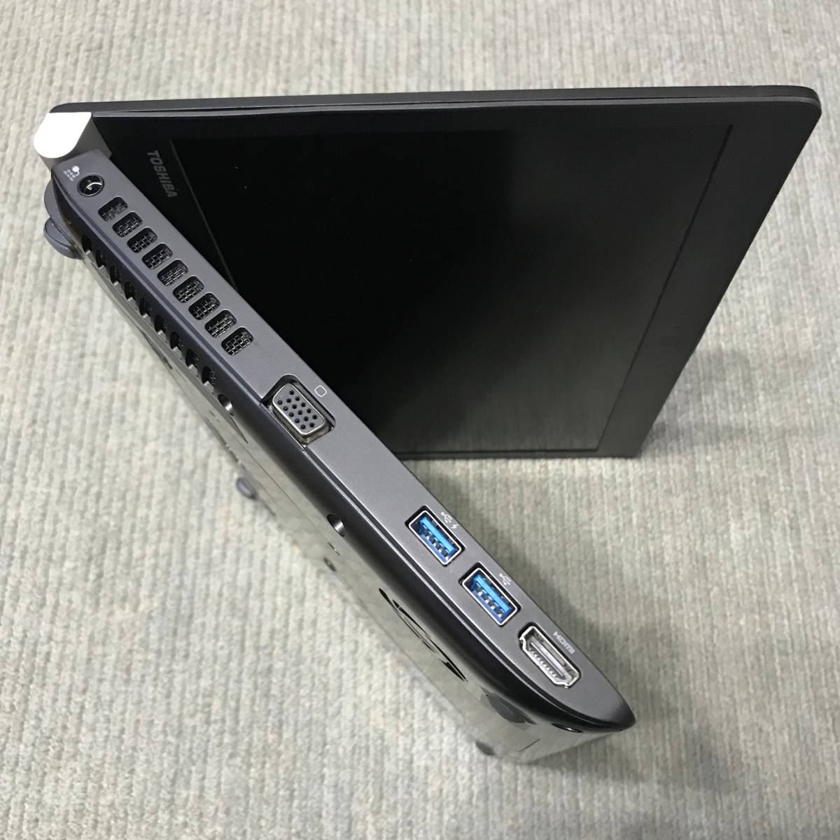 dynabook ⁄ : R734⁄M TOSHIBA R734⁄K 東芝 Core i5 Intel 4300M R734 ○ (
