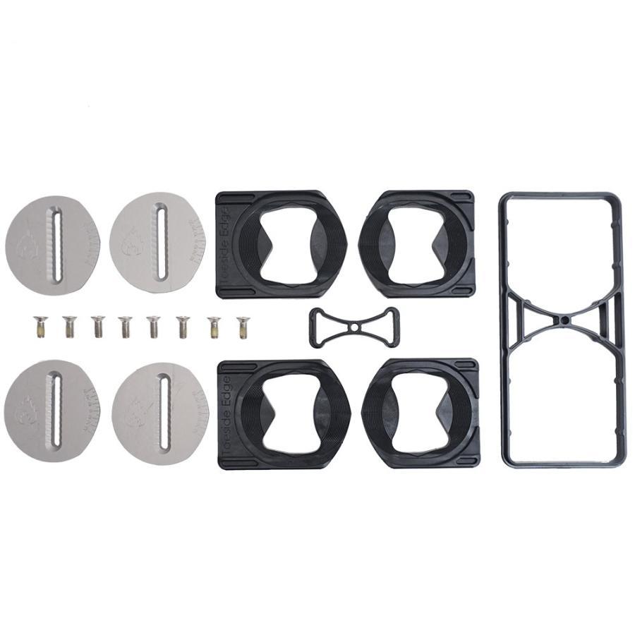 22/23 SPARK R&D SPARK PUCKS 新品 Spark Flat Pucks - Spark R&D