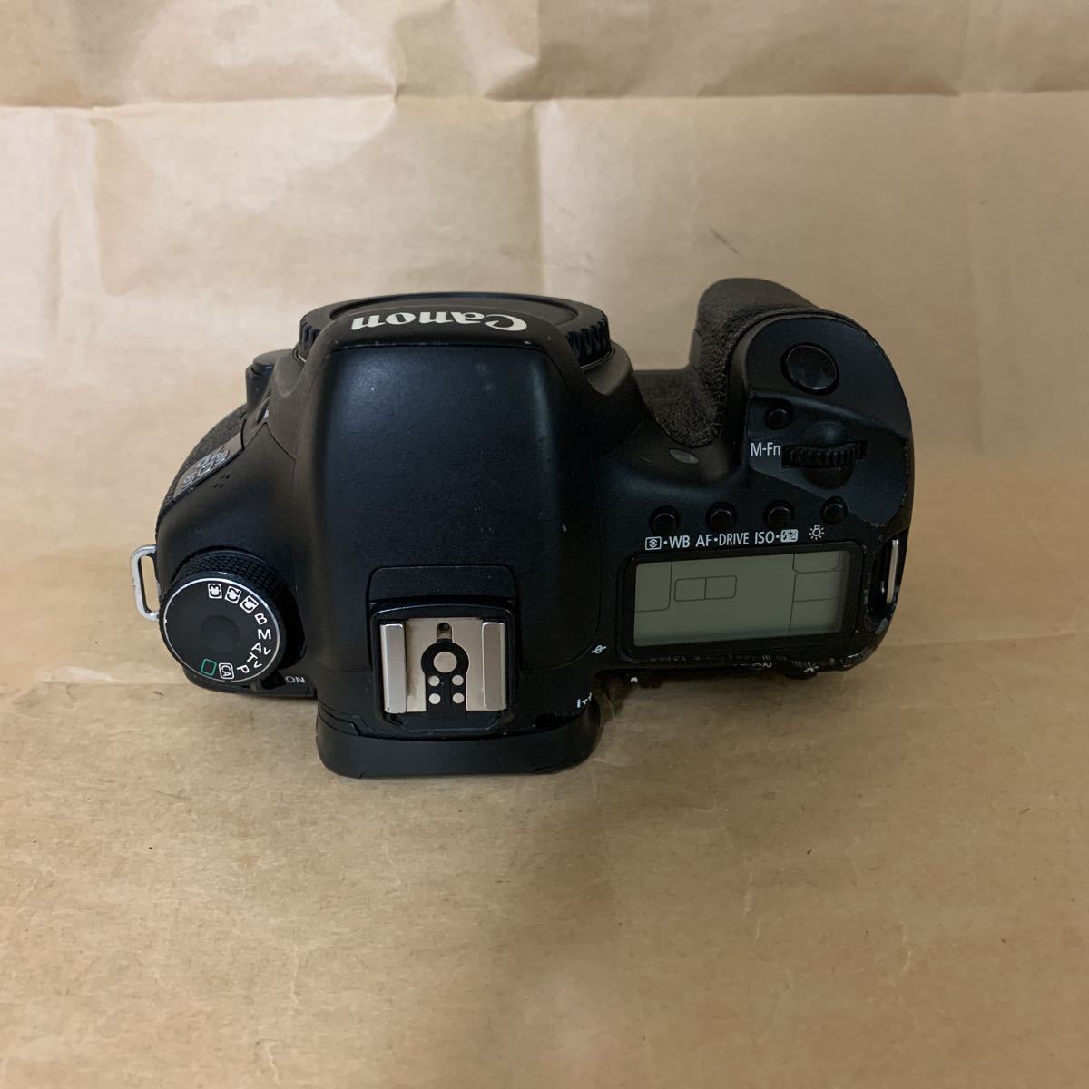 Canon EOS 7D ボディその他いろいろ