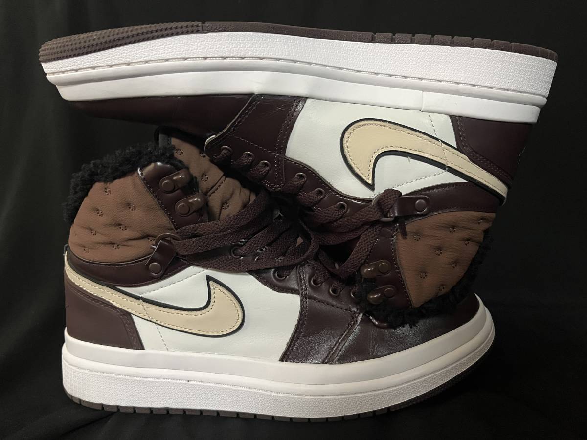 ナイキ NIKE AIR JORDAN 1 ACCLIMATE アクリメイト26.5cmウィメンズ 