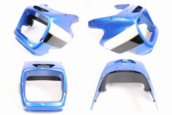 ZRX1100[39アッパーカウル]検ZRX1200｝100_1