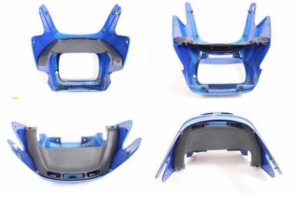 ZRX1100[39アッパーカウル]検ZRX1200｝100_2