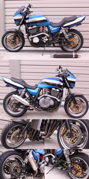 ZRX1100[39アッパーカウル]検ZRX1200｝100_3