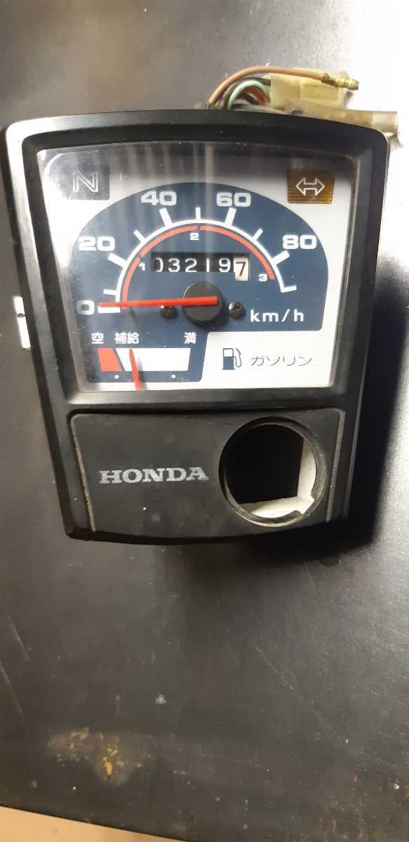 人気セール，本物保証 カブ90 DX スピードメーター C90 カブ50(ホンダ用)｜売買されたオークション情報、yahooの商品情報をアーカイブ公開 - オークファン ホンダ用