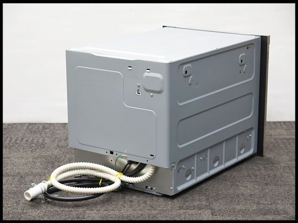 ○2021年製!展示品! MITSUBISHI/三菱電機 食器洗い乾燥機 EW-45R2SM 幅 