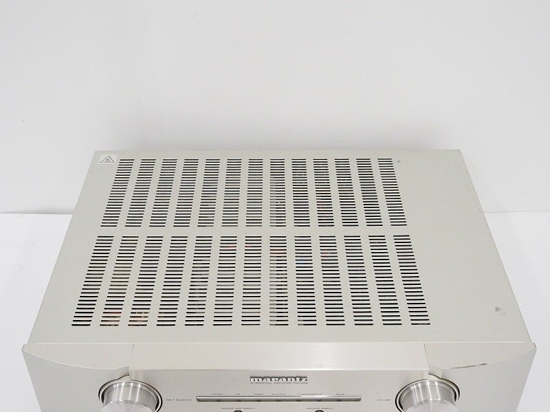 □□marantz PM7003 プリメインアンプ マランツ□□014839009J