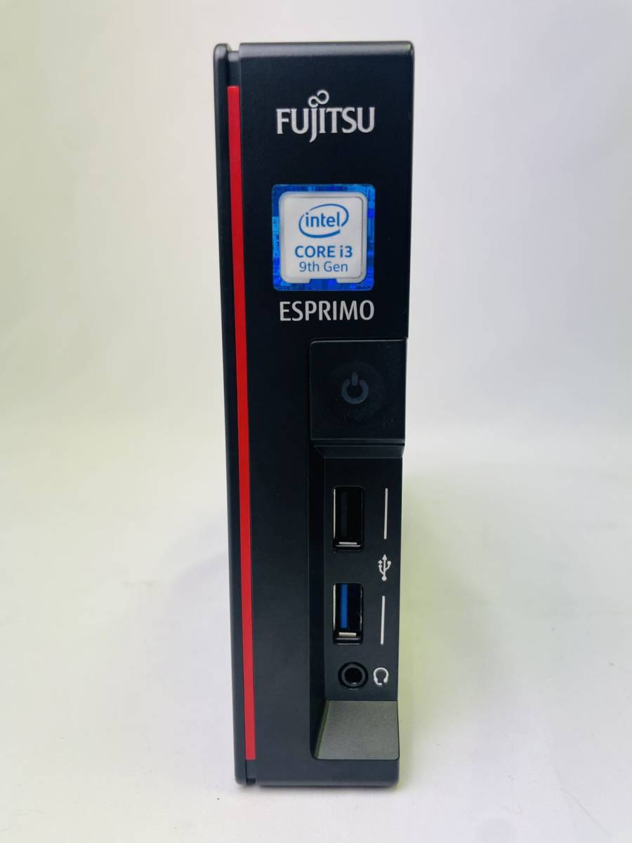 【富士通 ESPRIMO FH70/C2】一体型PC／箱、付属品あり／ジャンク 富士通 ESPRIMO FH70/C2】一体型PC／箱、付属品あり／ジャンク
