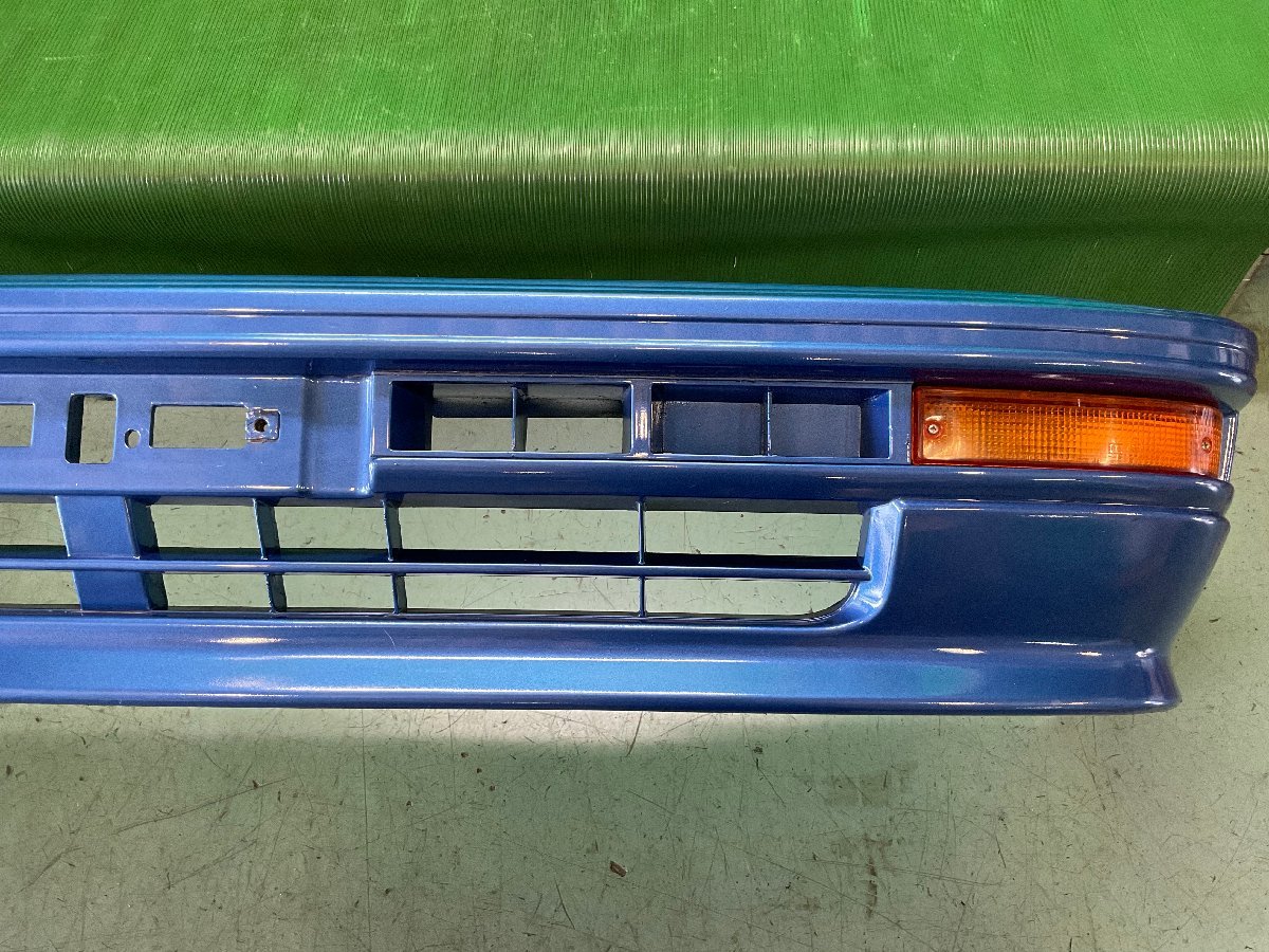 カローラ レビン AE92 純正 フロントバンパー トレノ 32923 G526