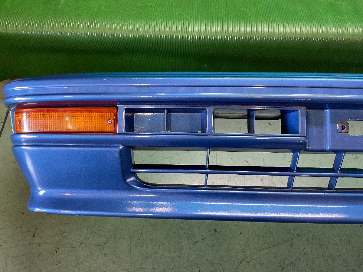 カローラ レビン AE92 純正 フロントバンパー トレノ 32923 G526