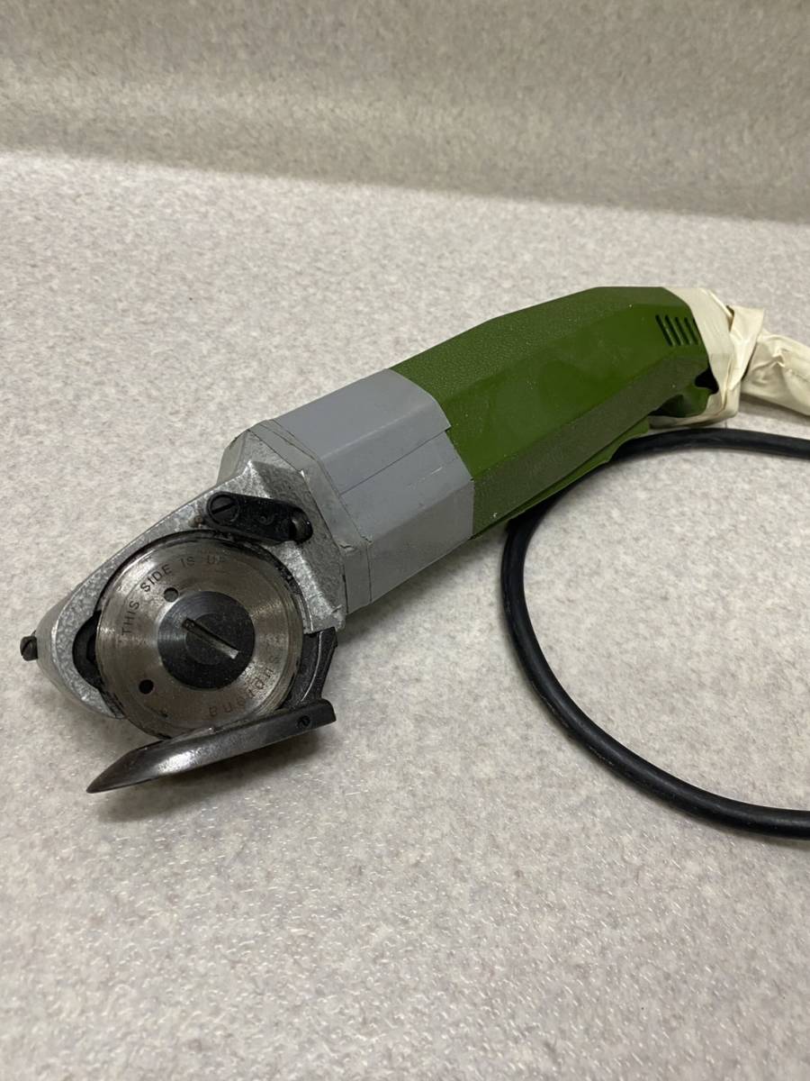 Suprena サプリナ　電動ミニカッター　1007A　中古