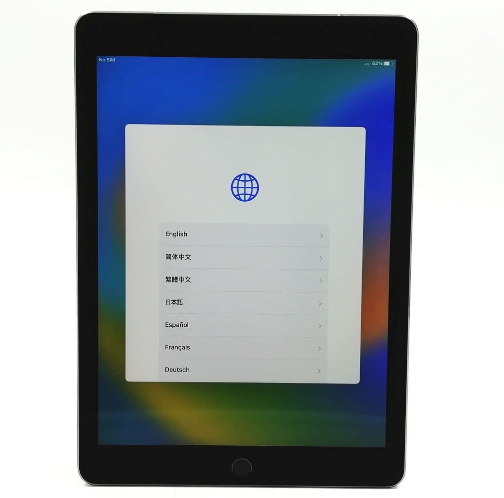Apple iPad Pro 9.7インチ Wi-Fi+Cellular 32GB MLPW2J/A A1674