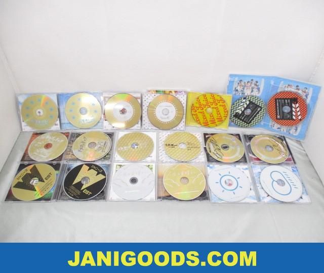 ジャニーズWEST ラッキィィィィィィィ7 westv dvd まとめ売り ジャニーズWEST ラッキィィィィィィィ7 westv dvd まとめ売り