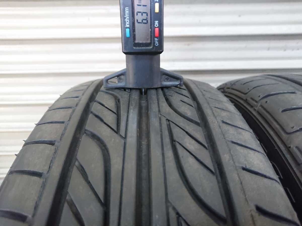 グッドイヤー(GOODYEAR) Goodyear LS2000 HybridⅡ 165/50R16 75V 2本 