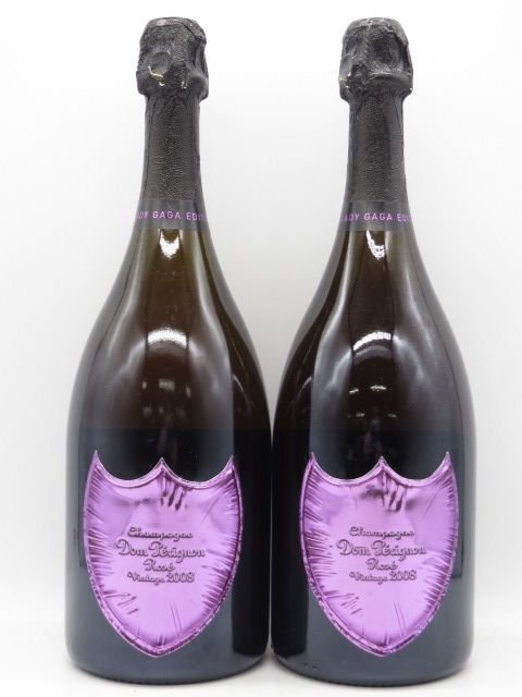 未開栓 洋酒 ドン・ペリニヨン ロゼ ヴィンテージ 2008 Dom 未開栓 洋酒 ドン・ペリニヨン ロゼ ヴィンテージ 2008 Dom