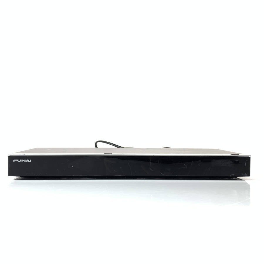 FUNAI FBR-HT2030 HDD/BDレコーダー BDxL対応品 2020年製○現状品